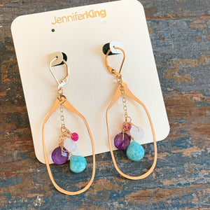 Bella Earrings