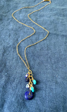 Lagoon Necklace