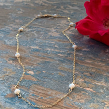 Eternity Necklace