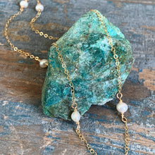 Eternity Necklace