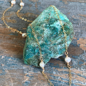Eternity Necklace
