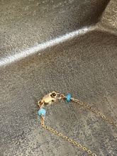 Mist Necklace