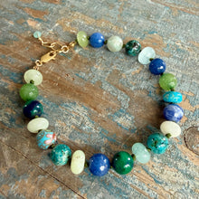 Beyond Bracelet| Ocean