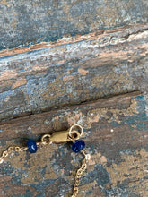 Marina Necklace