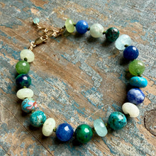 Beyond Bracelet| Ocean