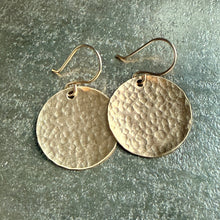 Soleil Earrings