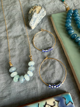 Santorini Hoop Earrings