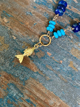 Marina Necklace