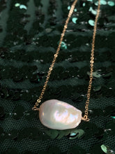 Island Breeze Pearl Necklace