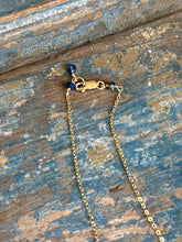 Water View Necklace