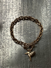 Humming Bird Bracelet