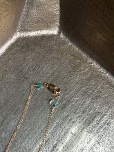Pine Necklace