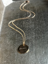 Hope Necklace