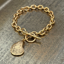 Oyster Bracelet