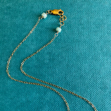 Cloud Necklace