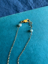 Cloud Necklace