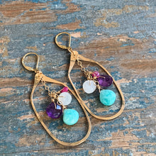 Bella Earrings