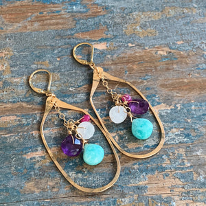 Bella Earrings