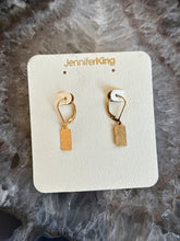 Lila Earrings