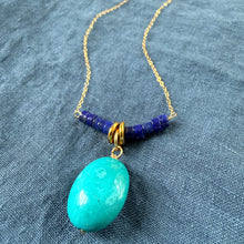 Low Tide Necklace
