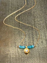 Mist Necklace