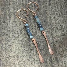 Seagrass Earrings