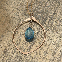Mirage Necklace