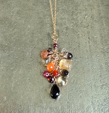 Cascade Necklace