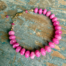 Beyond Bracelet | Pink