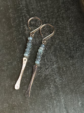 Seagrass Earrings
