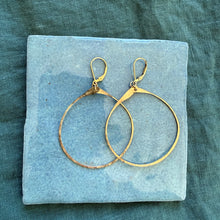 Endless Earrings