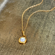 Shine Necklace