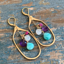 Bella Earrings