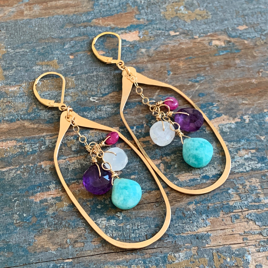 Bella Earrings