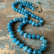 Beyond Necklace | Blue