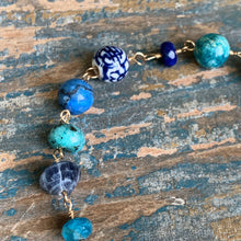 Oceanside Bracelet