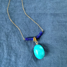 Low Tide Necklace