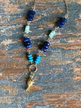 Marina Necklace