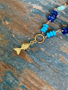 Marina Necklace