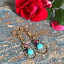 Garden Party Earrings