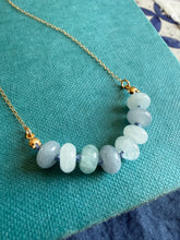 Cloud Necklace