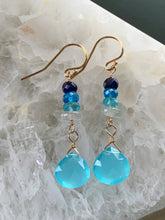 Maui Earrings