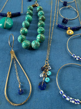 Lagoon Necklace