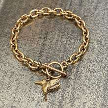 Humming Bird Bracelet