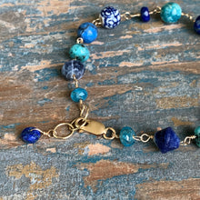 Oceanside Bracelet