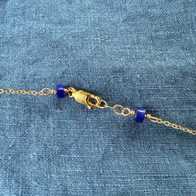 Low Tide Necklace