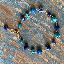Oceanside Bracelet