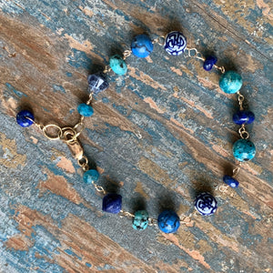 Oceanside Bracelet