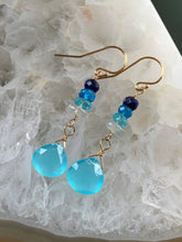 Maui Earrings