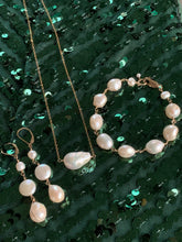 Island Breeze Pearl Bracelet